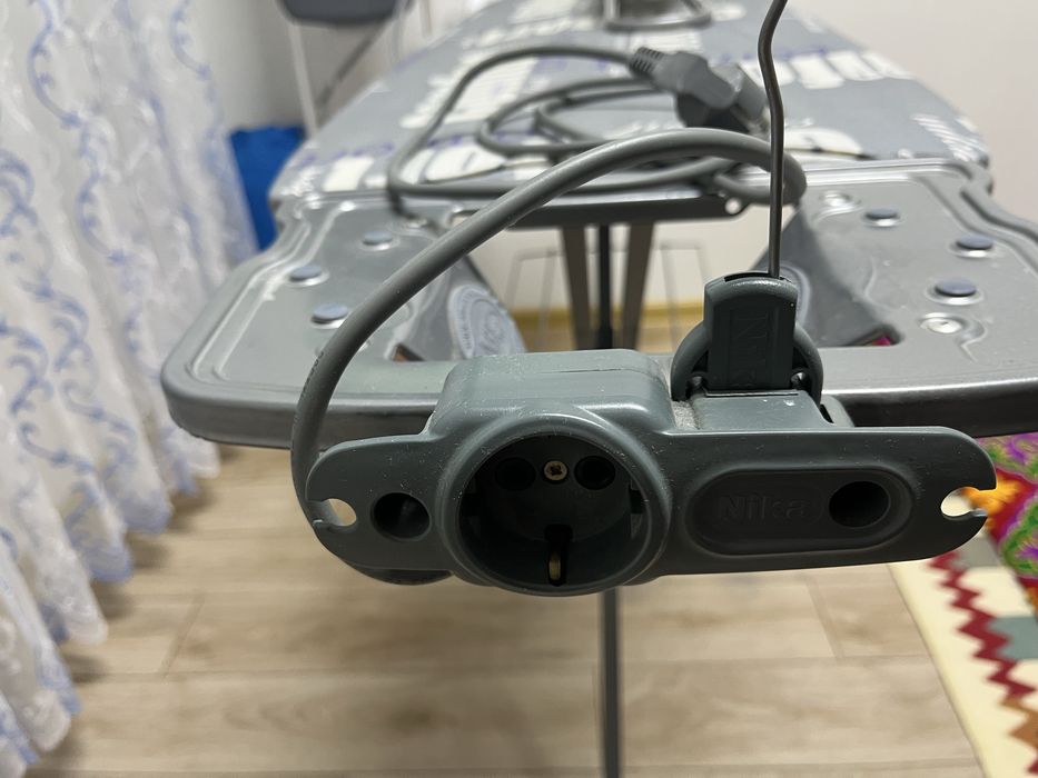 Гладильная доска от Nika