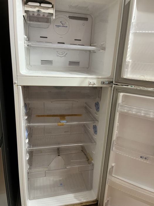 Холодильник