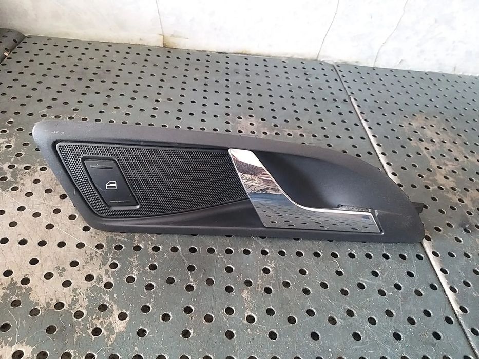 Maner interior buton geam boxa tweeter usa dreapta fata skoda yeti 5l 1z0837248 1z0035411p 1z0959855