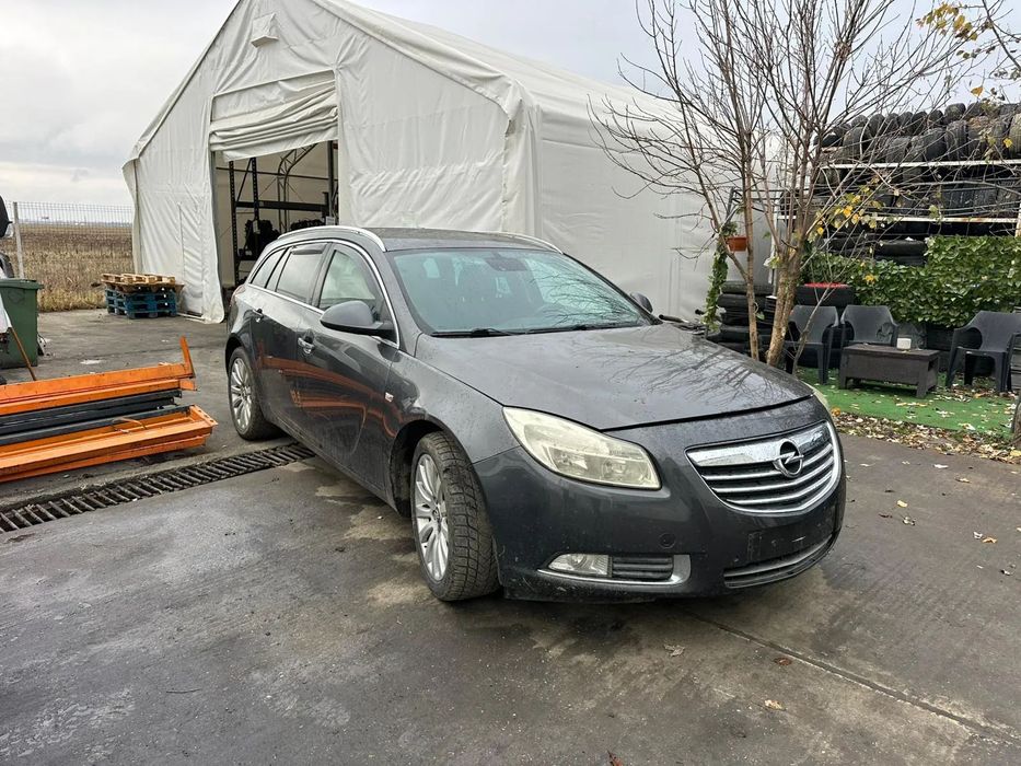 Dezmembrari Opel Insignia 2.0 CDTI Automat