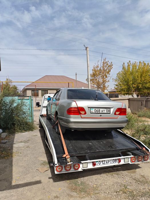 Эвакуатор не дорого!