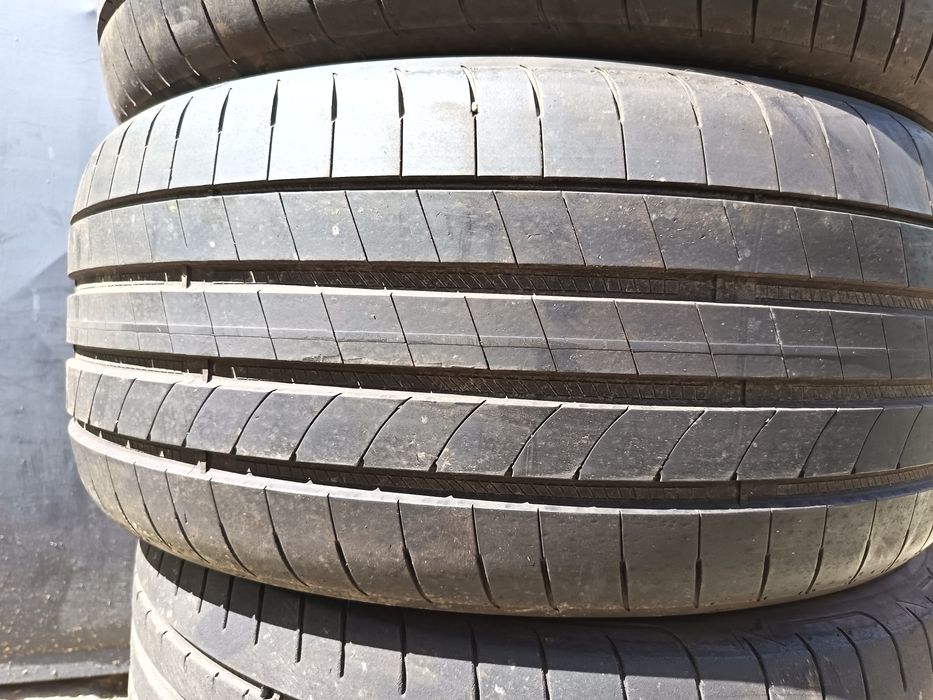 Anvelope vara 255 35 21 Goodyear 2023 6.7mm