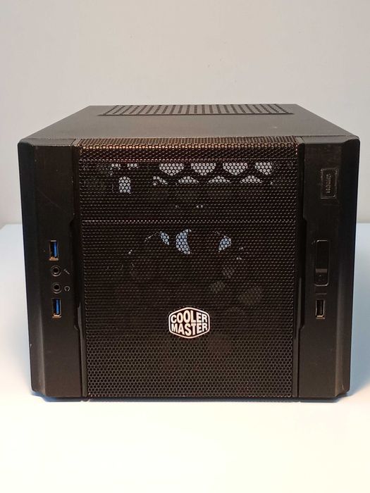 Корпус Cooler Master Elite 130