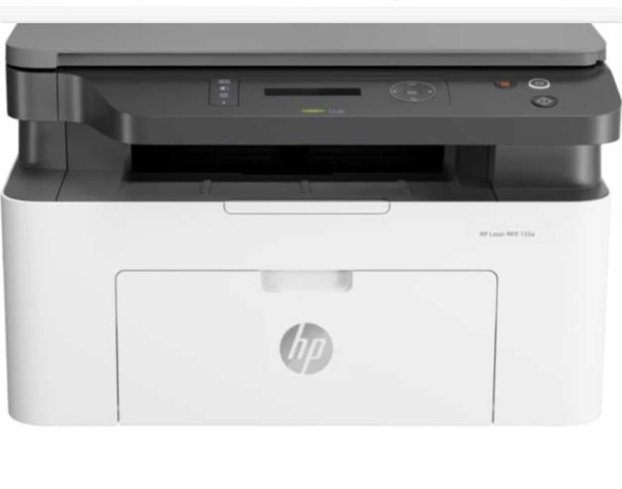 продам МФУ HP Laser 135a