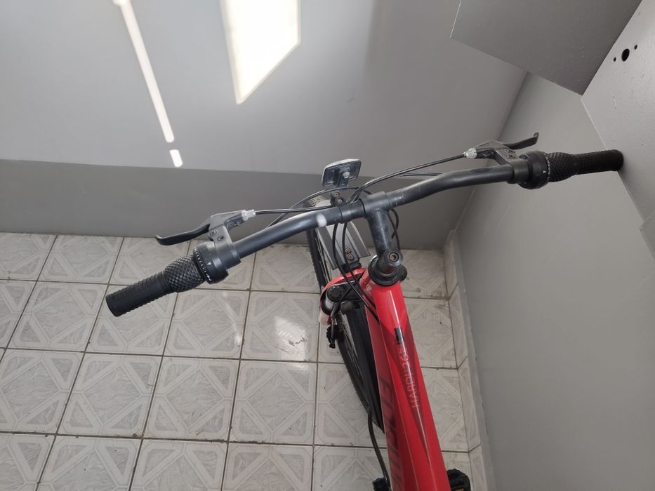 Продается велосипед