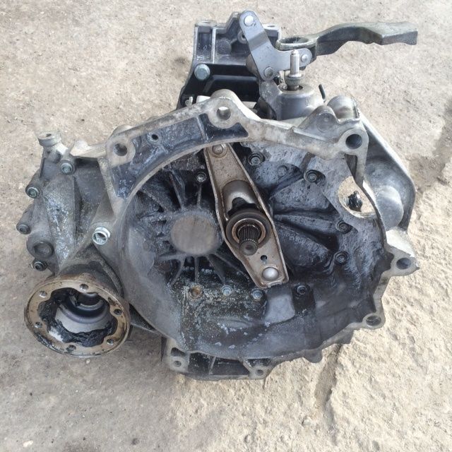 cutie de viteze vw golf 1.6 benzina 6 trepte