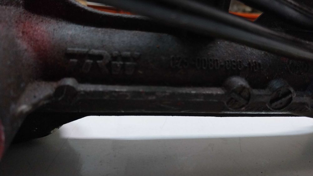 Хидравлична рейка Опел Вектра Ц, Опел Сигнум, Сааб 93