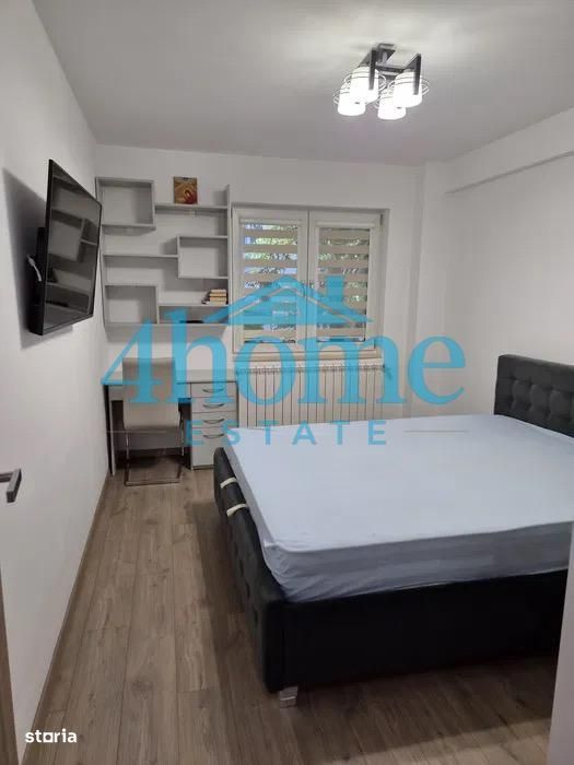 Apartament 2 Camere| Piața Iancului|Metrou |Bloc Nou|Parcare