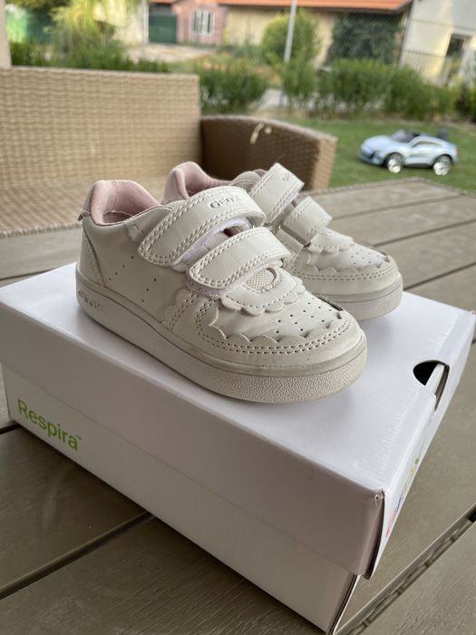 Детски обивки GEOX