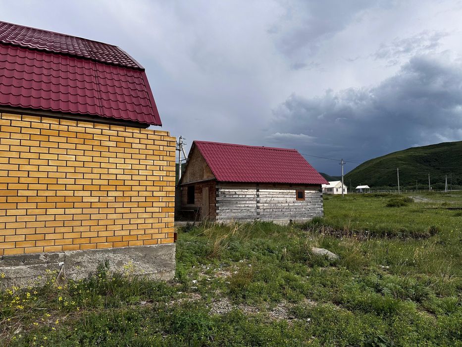 Продам дом на Сибинах