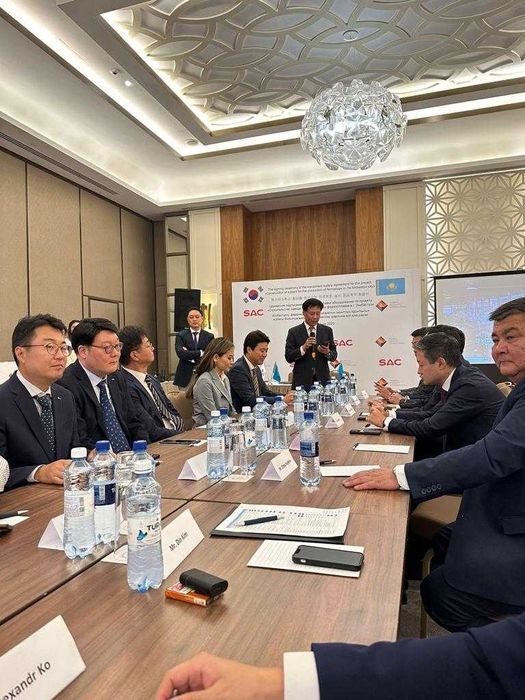 Нотариальный перевод