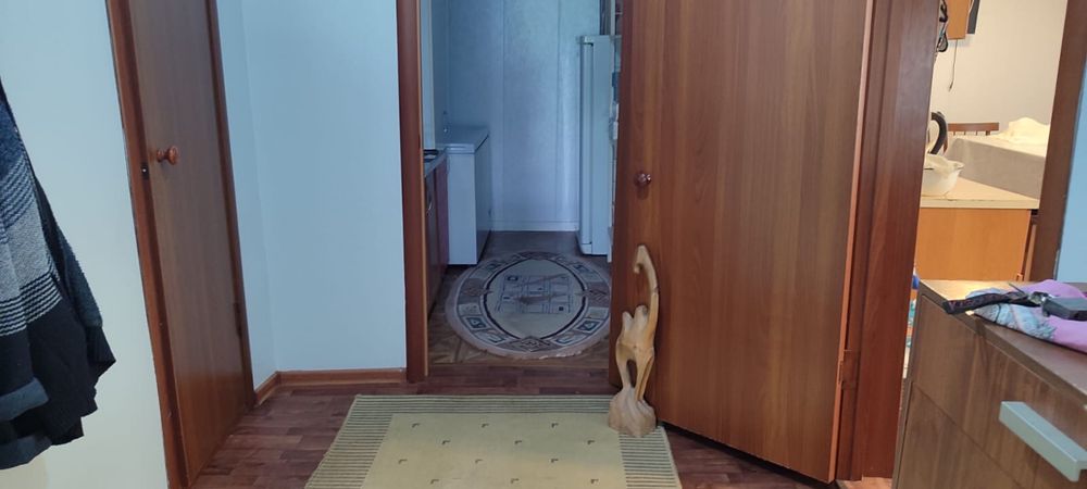 Дом в горах, 100 м², 12 соток — Медеуский район