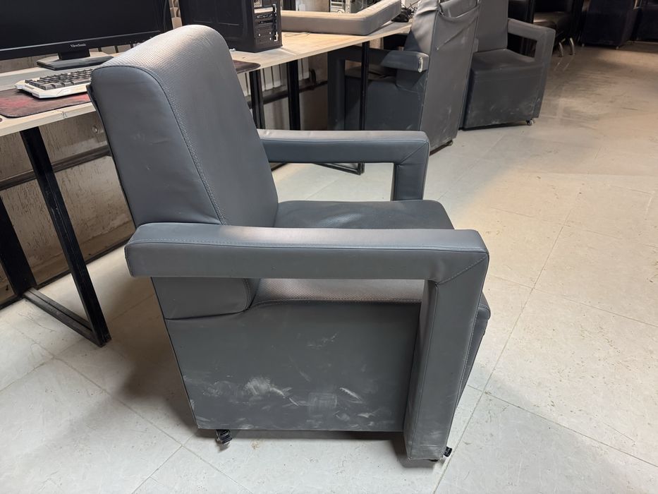 Кресло для комп.клуба