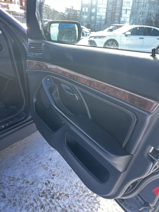 Продам бмв в хорошем состоянии