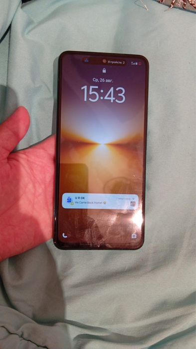 Vivo 40 Lite 256Gb