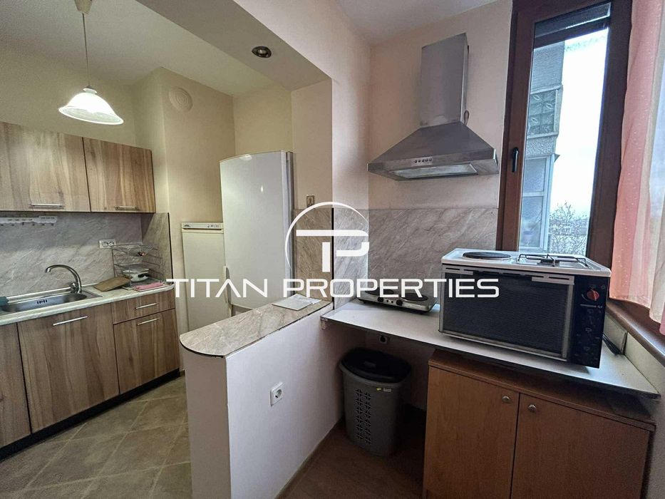 Дава се под наем Тристаен апартамент в Варна, Лятно кино Тракия - 100 кв.м за 500 € - Снимка #3