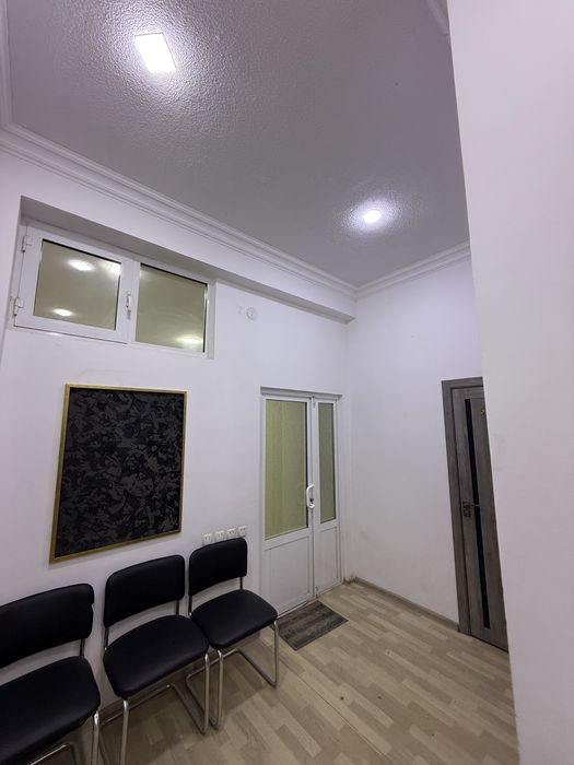 O’quv markazi ijaraga beriladi yoki sotiladi