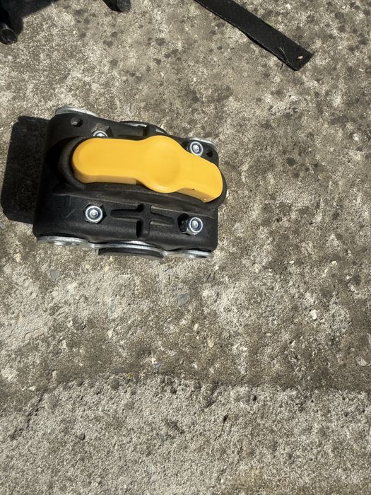 Седалка за колело