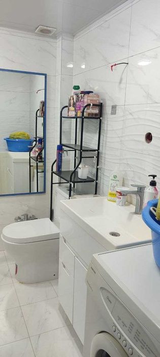 Продаётся дом на участке 6,5 соток.Янги Узбекистан.Олимпийский городок