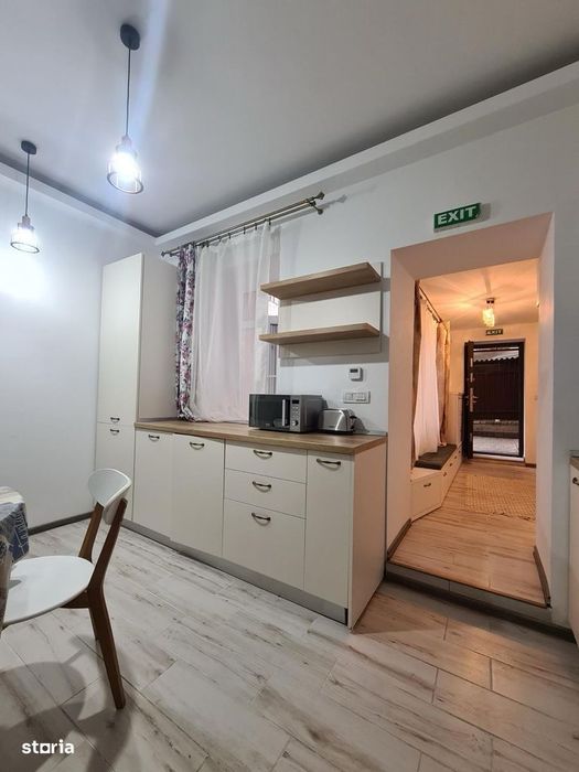 Casa renovata in zona Moara de vant