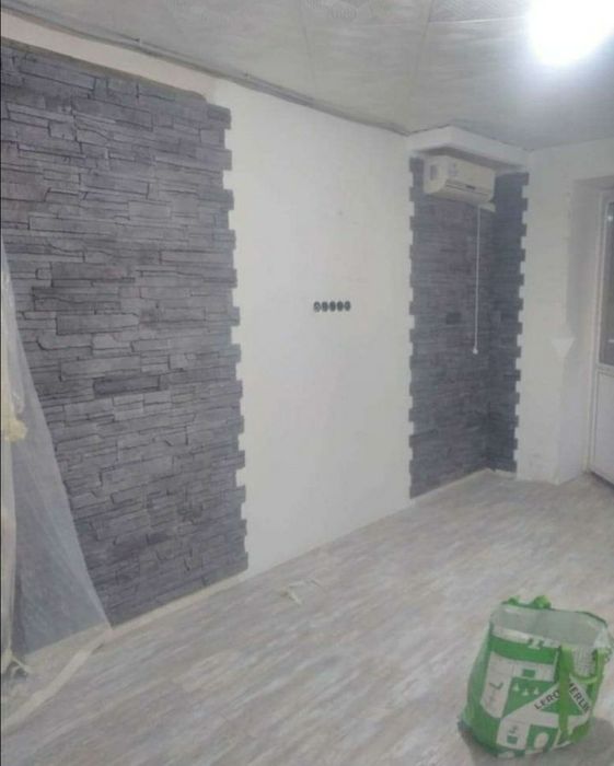 Левкас Обои опыт работы 20 лет