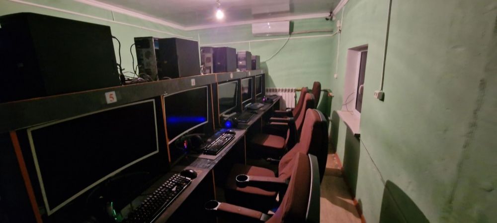 Креслолар сатылады