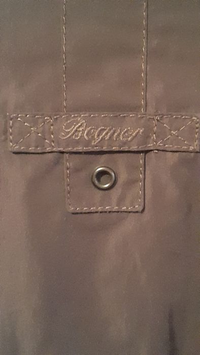 Мъжко яке Bogner.