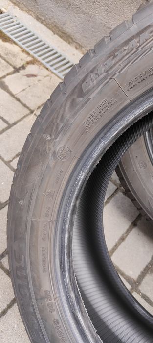 Cauciucuri anvelope de iarna Bridgestone LM001 245/50 R19