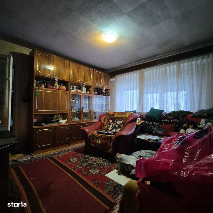Apartament 2 camere,Polivalenta — fotografia 3