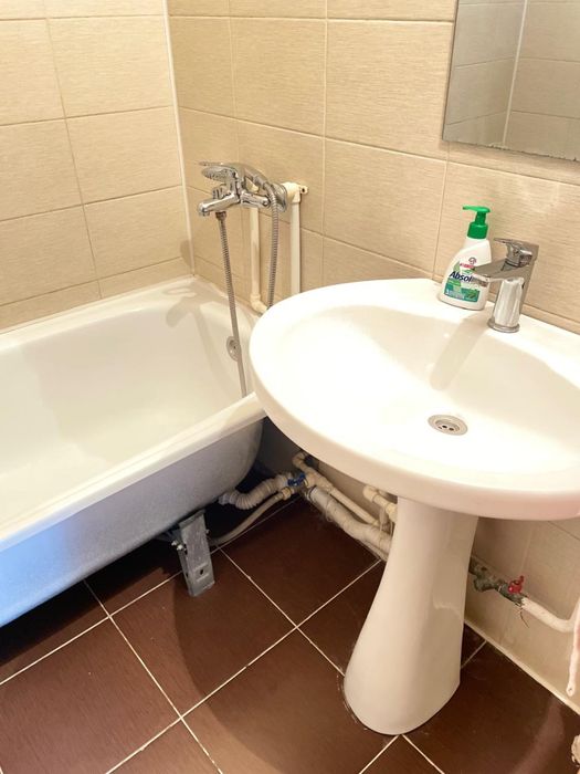 Квартира посуточно