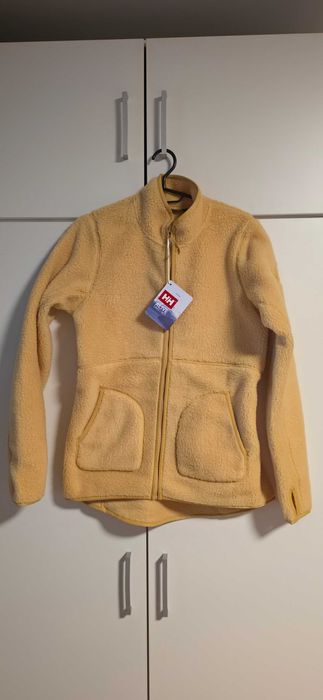 Поларено яке HH (Helly Hansen)