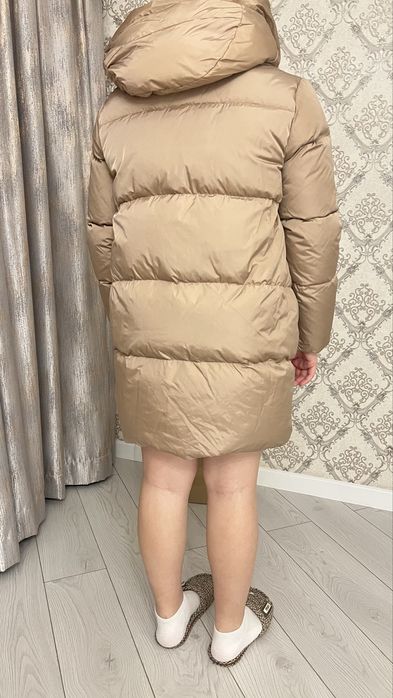 Куртки зимние женские