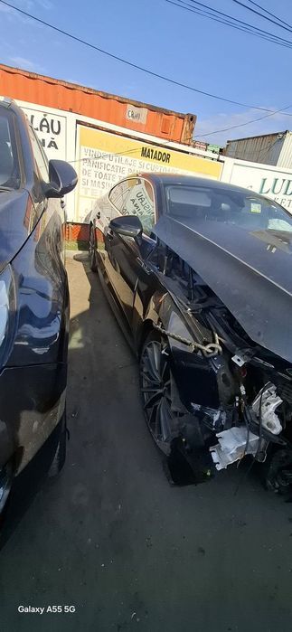 Dezmembrez Audi A5