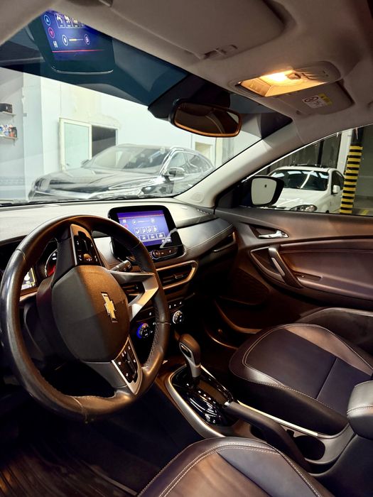 Trecir primer xolati ideal