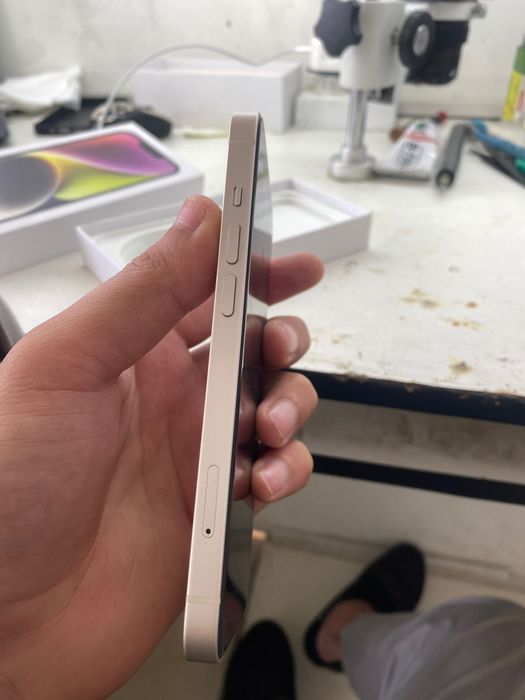 Ishlaydi garantiya icloudga tushgan