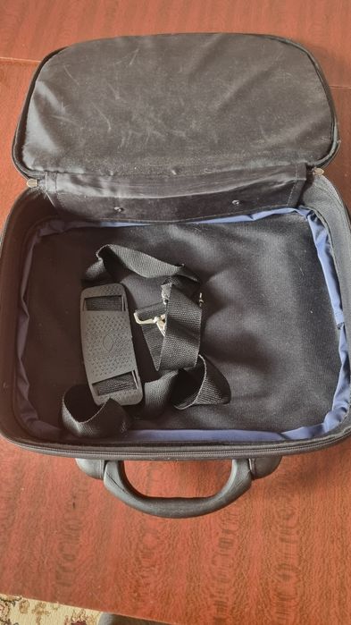 Продам кэйс ручная кладь