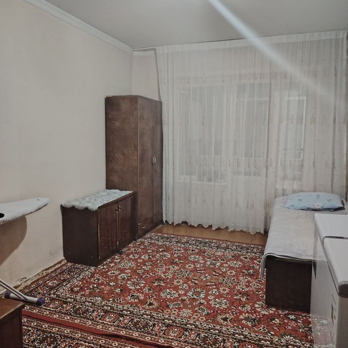 Продается квартира