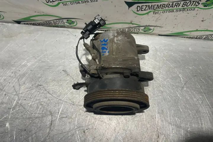 Compresor AC 9712245044 BMW Seria 3 1993 316i MT (100 hp)