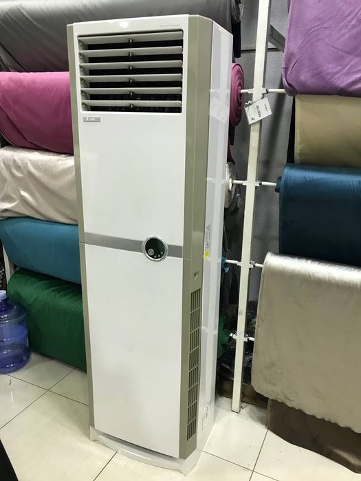 Продам кондиционер 48