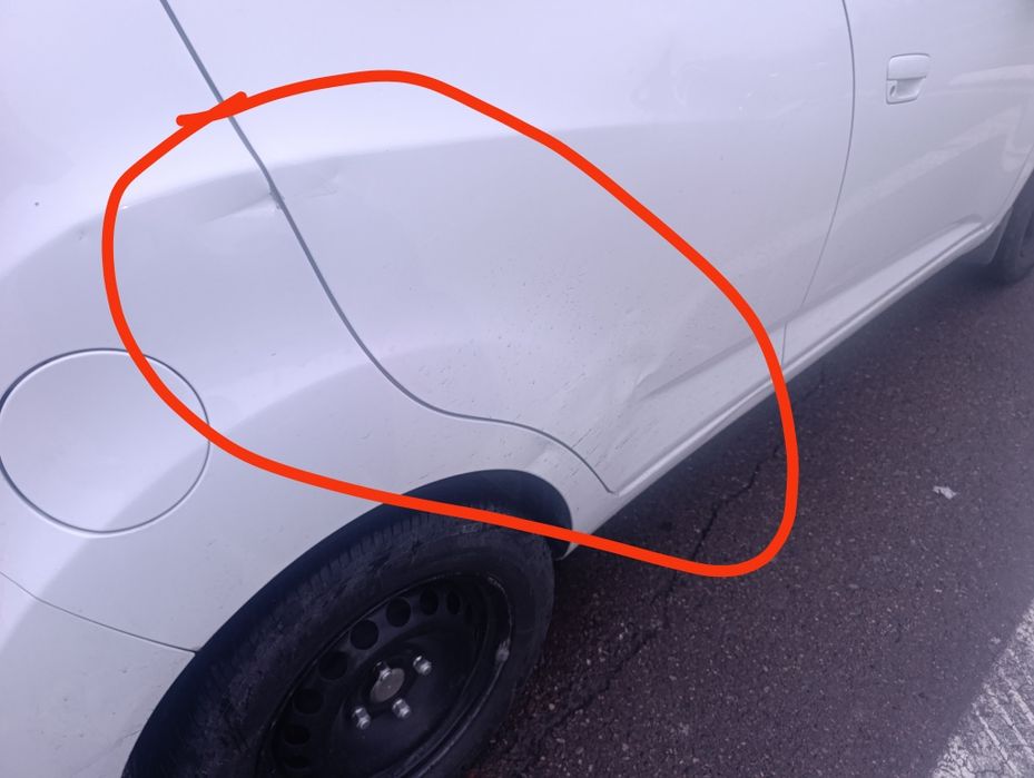 Спарк механика 2020 метанда