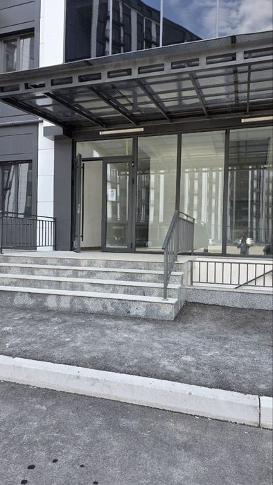 Продаётся квартира в ж.к Хонабад авеню