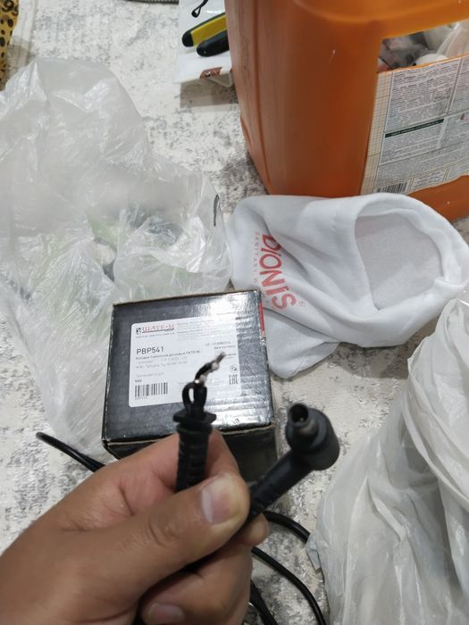 Шнуры для компа и ноутбука