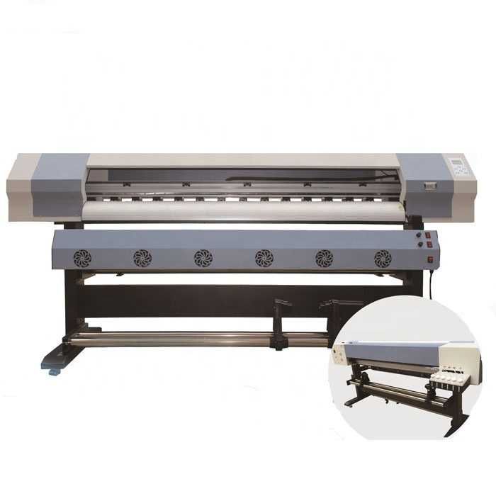 Ecosolvent printer 180