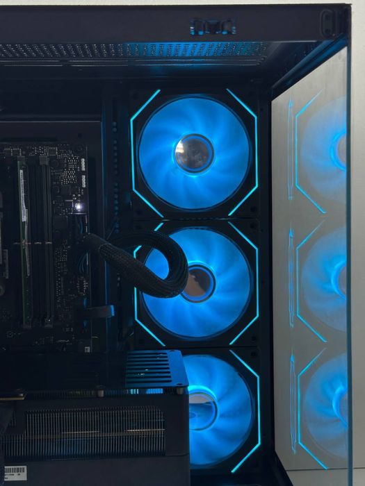 RTX 4080 16GB gaming