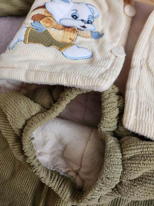 Космонавт 86 размер