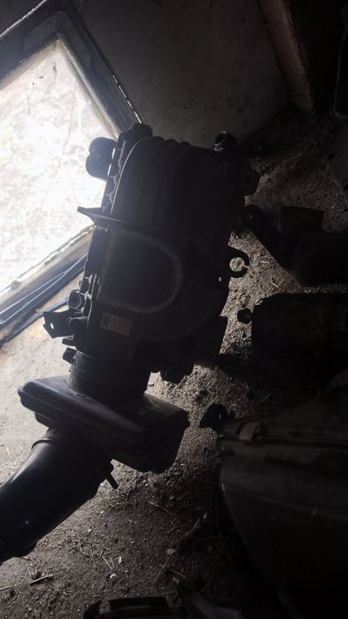 Запчасти Мазда 323 1.3