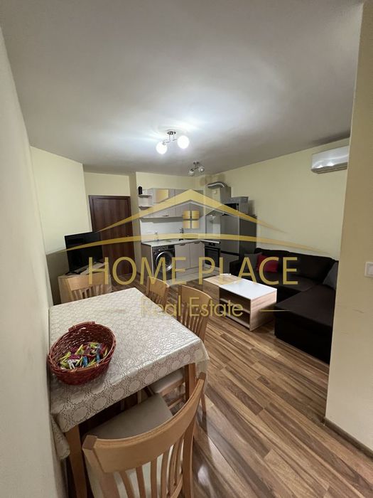 Дава се под наем Тристаен апартамент в Варна, Генералите - 65 кв.м за 510 € - Снимка #2