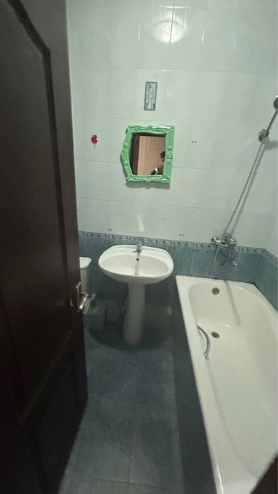 Аренда 2/1/4 Тансикбоев-2