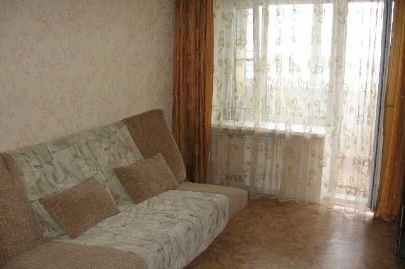 Сдам однокомнатную квартиру в городе Жезказган. ул.Женис, 5