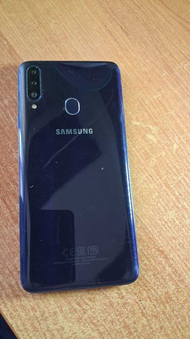 Samsung A20s сатылады